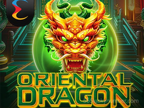 Oriental Dragon