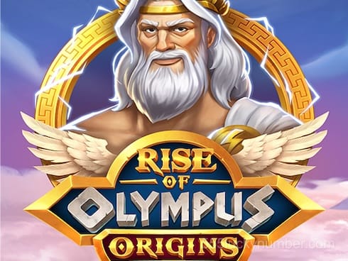 Rise of Olympus Origin