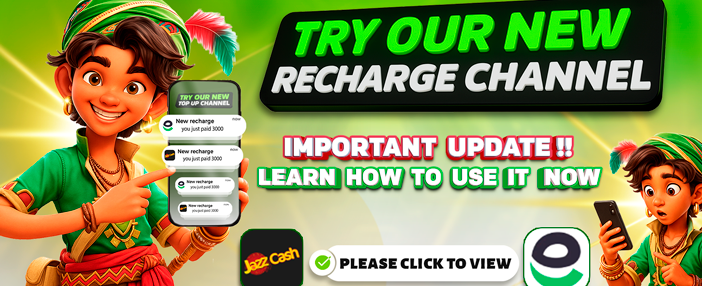 Lucky 55 Exclusive Offer